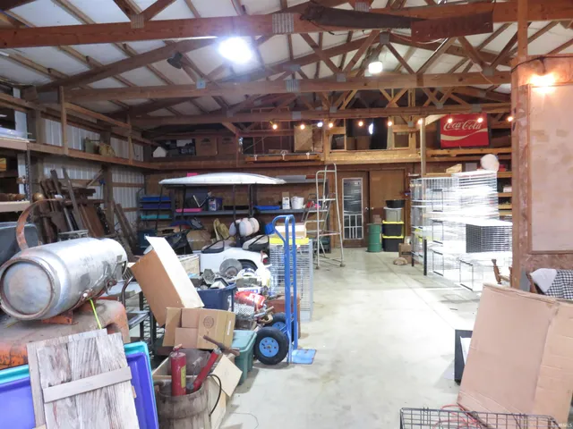 $529,000 | 1820 South County Road 850 East, New Castle, IN 47362