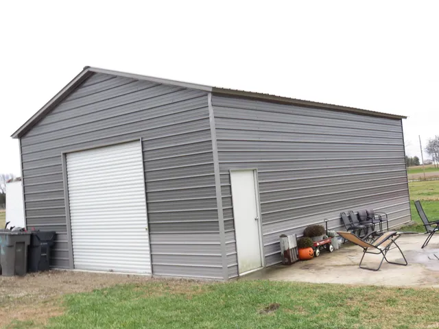 $529,000 | 1820 South County Road 850 East, New Castle, IN 47362