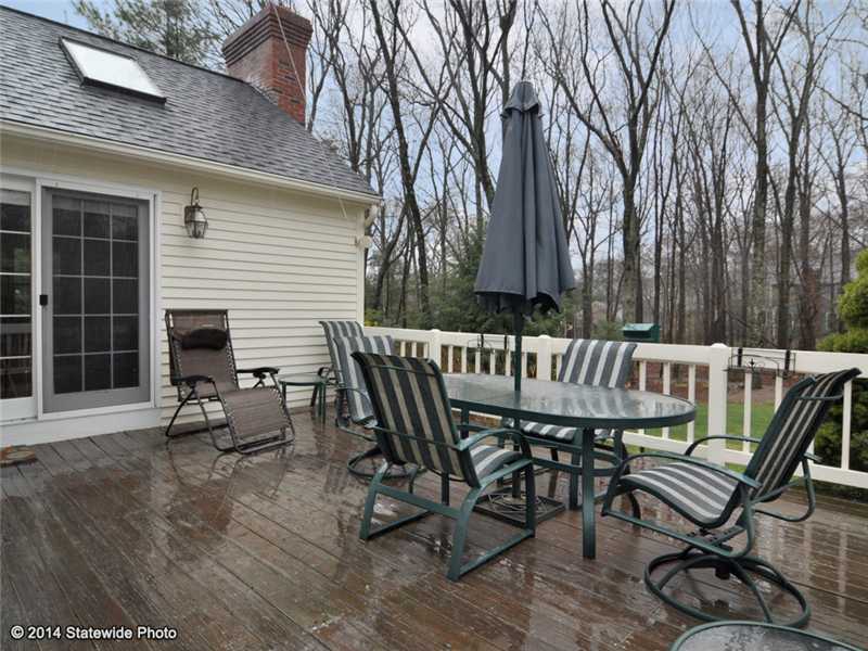 11 Stagecoach Road Cumberland, RI 02864 - Photo 11 of 25 Other.