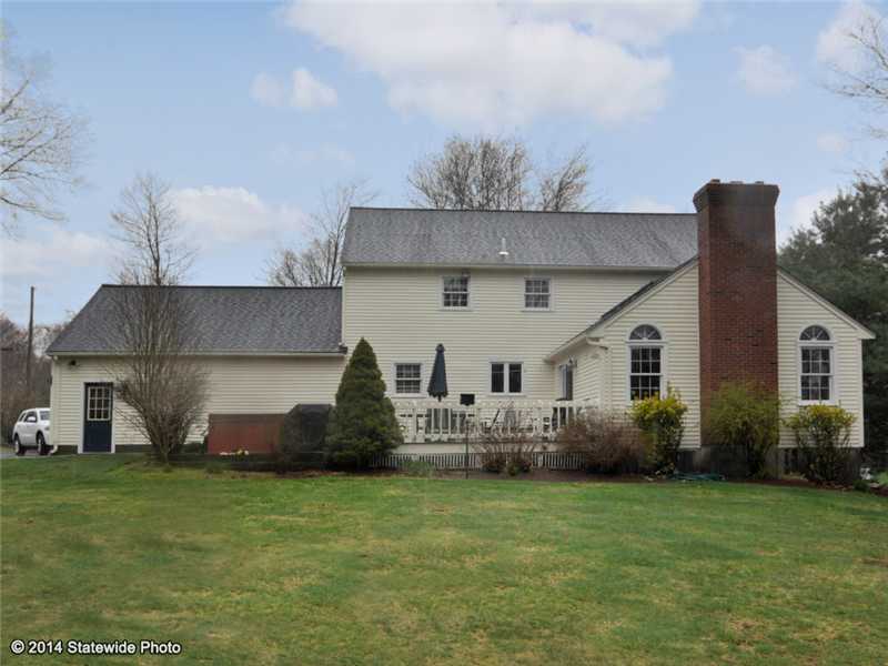 11 Stagecoach Road Cumberland, RI 02864 - Photo 12 of 25 Other.