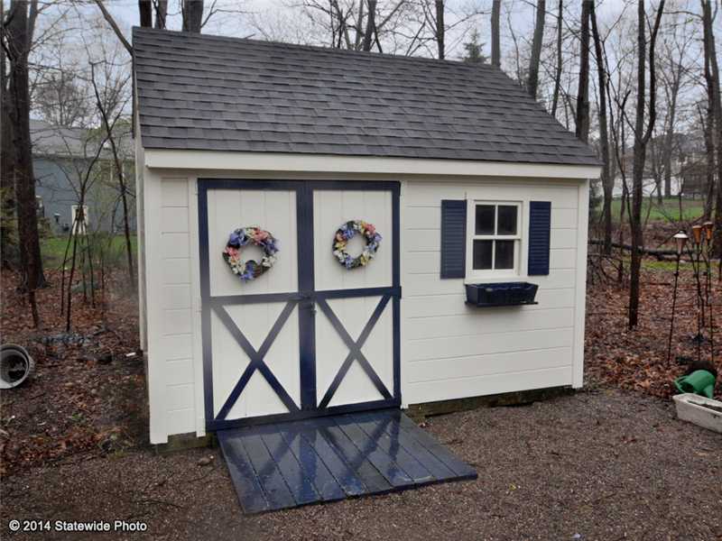 11 Stagecoach Road Cumberland, RI 02864 - Photo 14 of 25 Other.