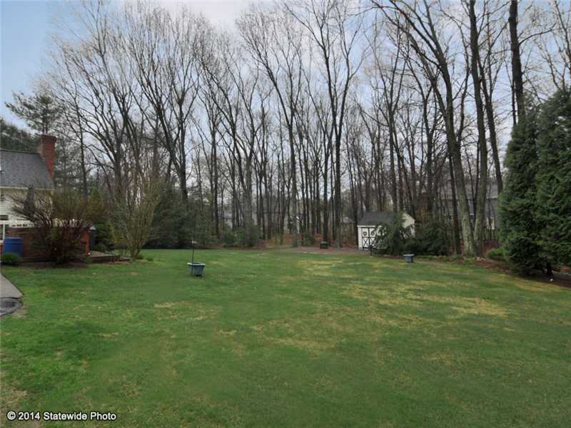 11 Stagecoach Road Cumberland, RI 02864 - Photo 15 of 25 Other.