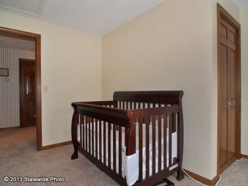 11 Stagecoach Road Cumberland, RI 02864 - Photo 21 of 25 Bedroom.