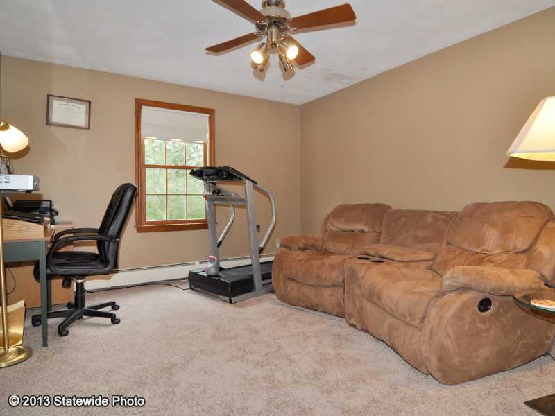 11 Stagecoach Road Cumberland, RI 02864 - Photo 22 of 25 Bedroom.