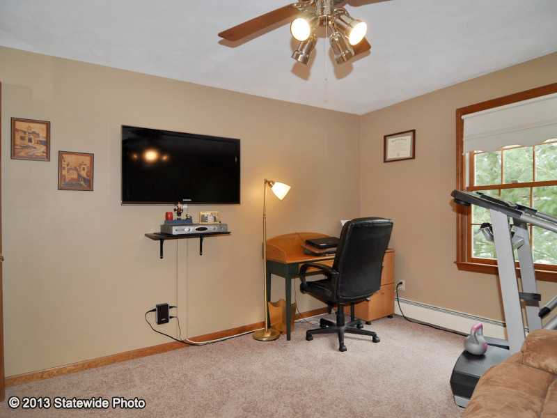 11 Stagecoach Road Cumberland, RI 02864 - Photo 23 of 25 Bedroom.
