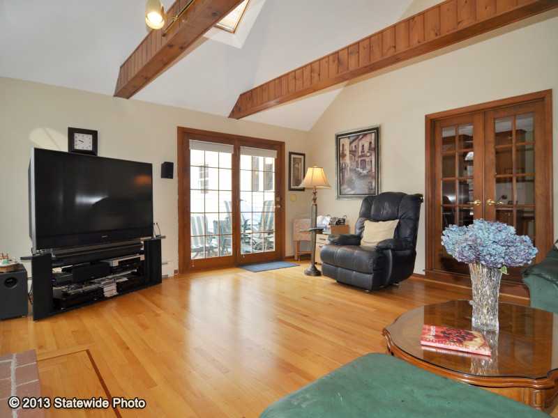 11 Stagecoach Road Cumberland, RI 02864 - Photo 6 of 25 Den/Family/Great Room.