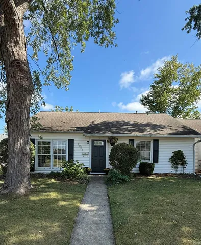 $157,000 | 2004 Jerry Street, Vincennes, IN 47591