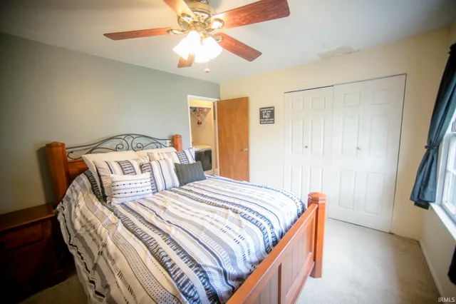 $157,000 | 2004 Jerry Street, Vincennes, IN 47591