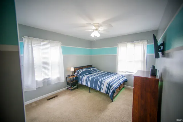 $157,000 | 2004 Jerry Street, Vincennes, IN 47591