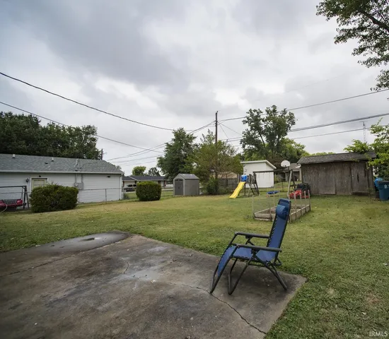 $157,000 | 2004 Jerry Street, Vincennes, IN 47591