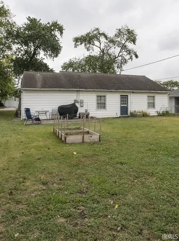 $157,000 | 2004 Jerry Street, Vincennes, IN 47591