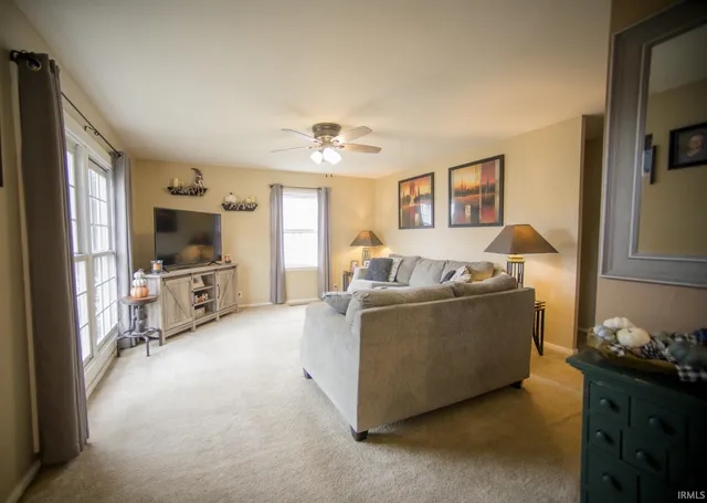 $157,000 | 2004 Jerry Street, Vincennes, IN 47591