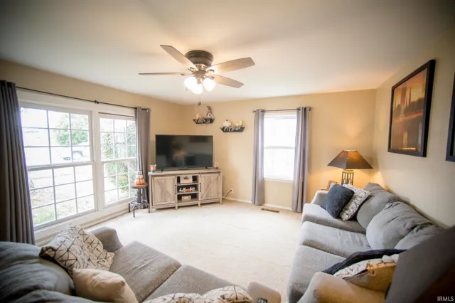 $157,000 | 2004 Jerry Street, Vincennes, IN 47591