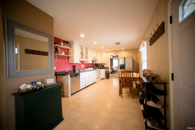 $157,000 | 2004 Jerry Street, Vincennes, IN 47591