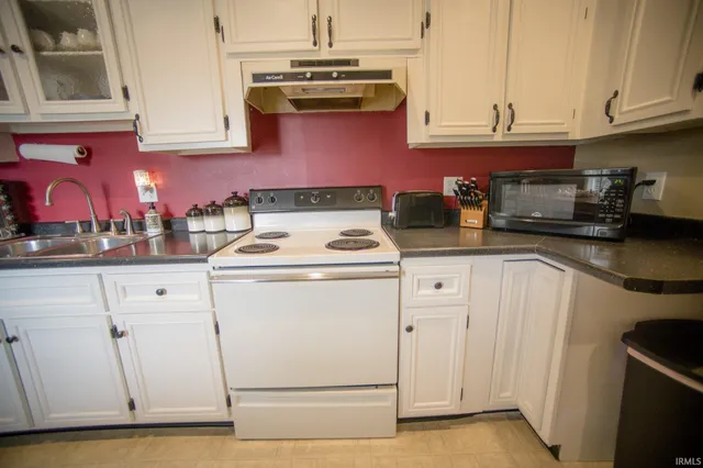 $157,000 | 2004 Jerry Street, Vincennes, IN 47591