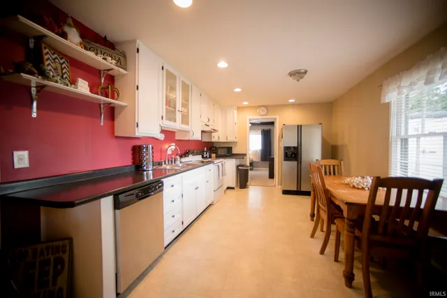 $157,000 | 2004 Jerry Street, Vincennes, IN 47591