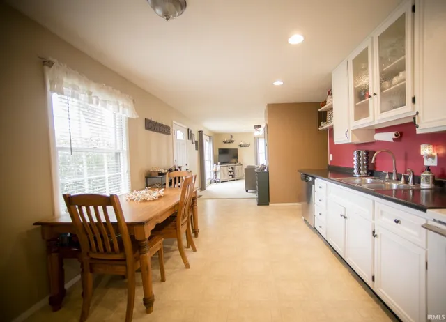 $157,000 | 2004 Jerry Street, Vincennes, IN 47591