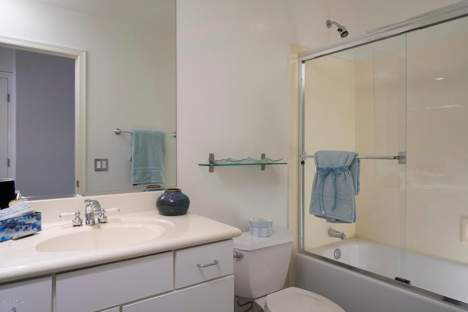 9807 East Rock Ridge Court Tucson, AZ 85749 - Photo 18 of 22