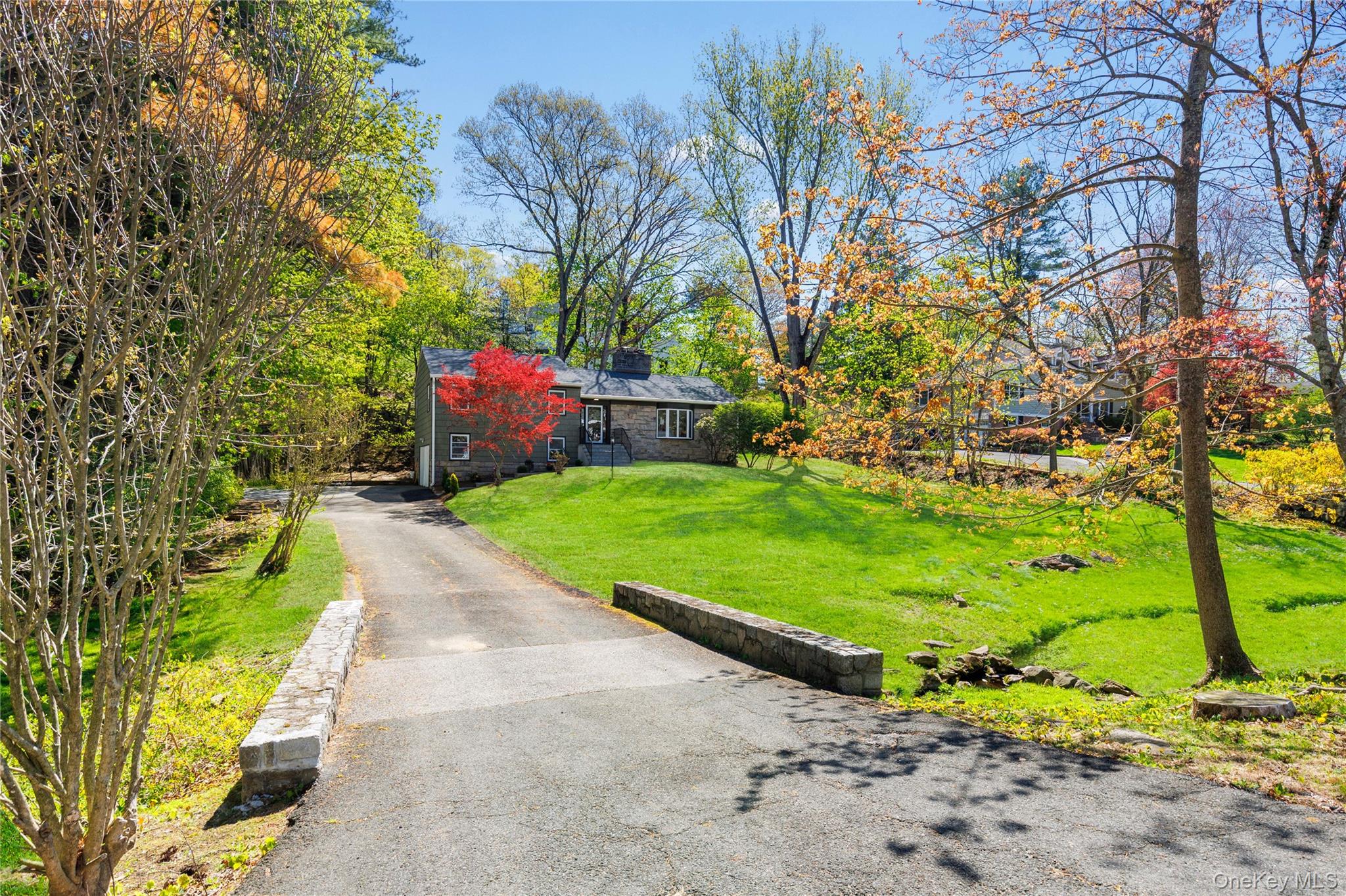 816 Hardscrabble Road Chappaqua, NY 10514 - Photo 31 of 36