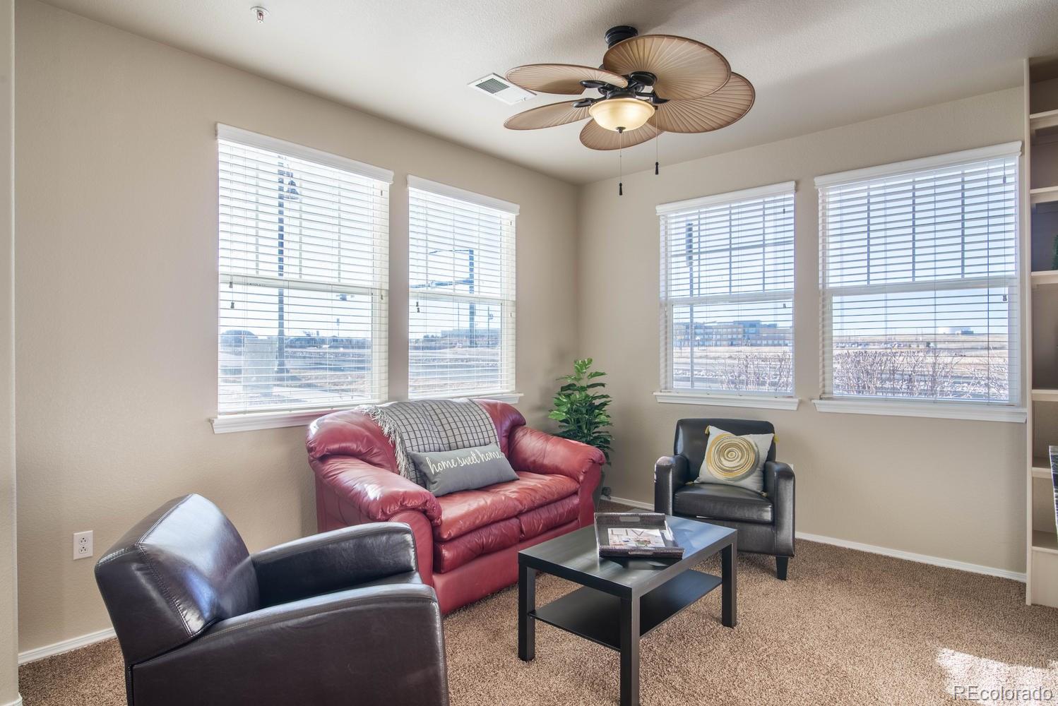 8489 Canyon Rim Circle, Unit 101 Parker, CO 80134 - Photo 11 of 28