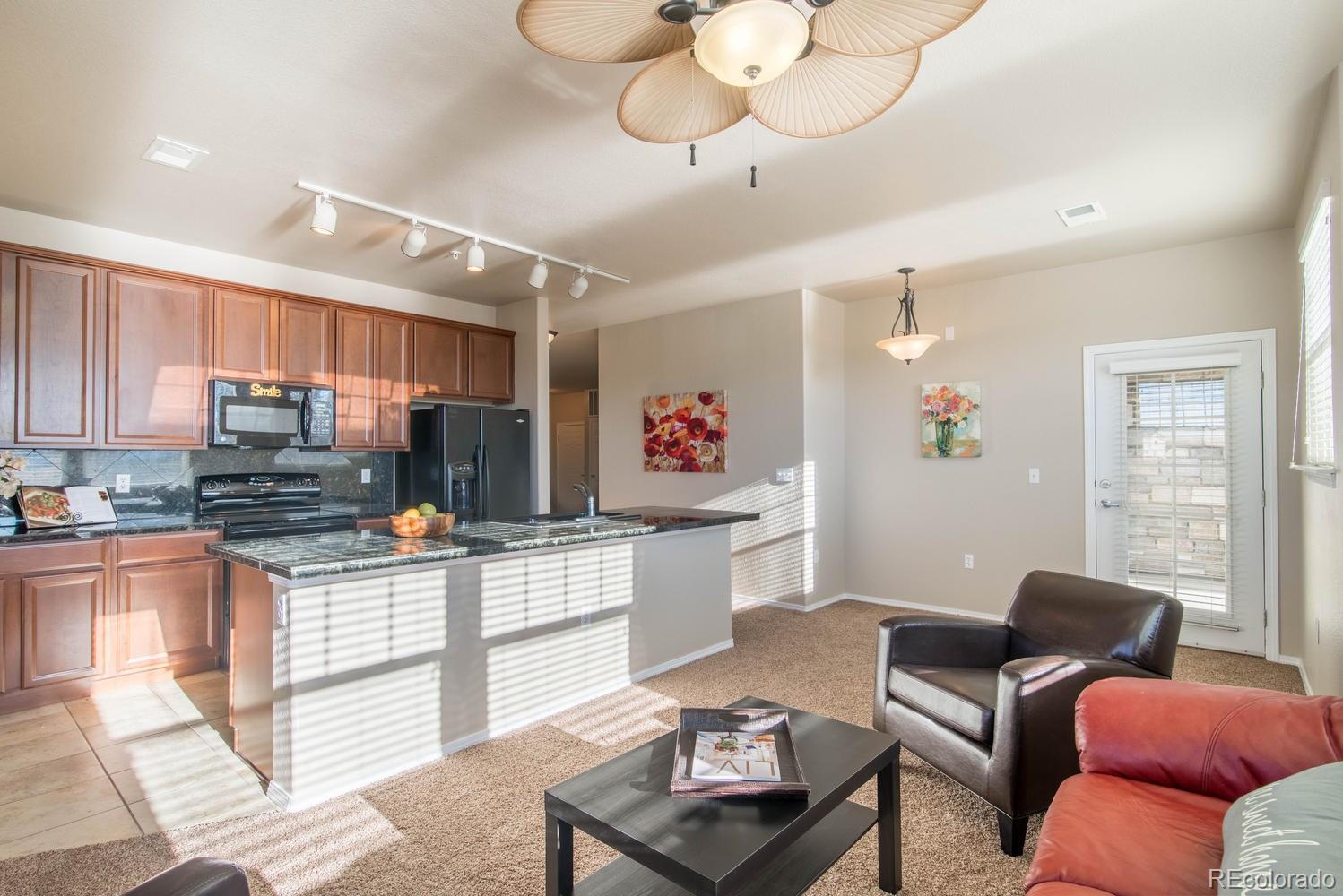 8489 Canyon Rim Circle, Unit 101 Parker, CO 80134 - Photo 12 of 28