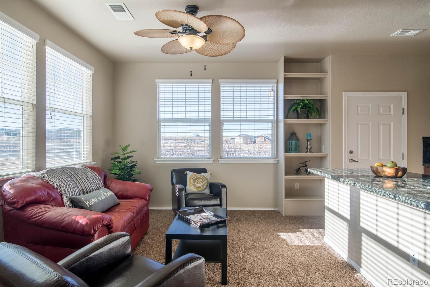 8489 Canyon Rim Circle, Unit 101 Parker, CO 80134 - Photo 13 of 28