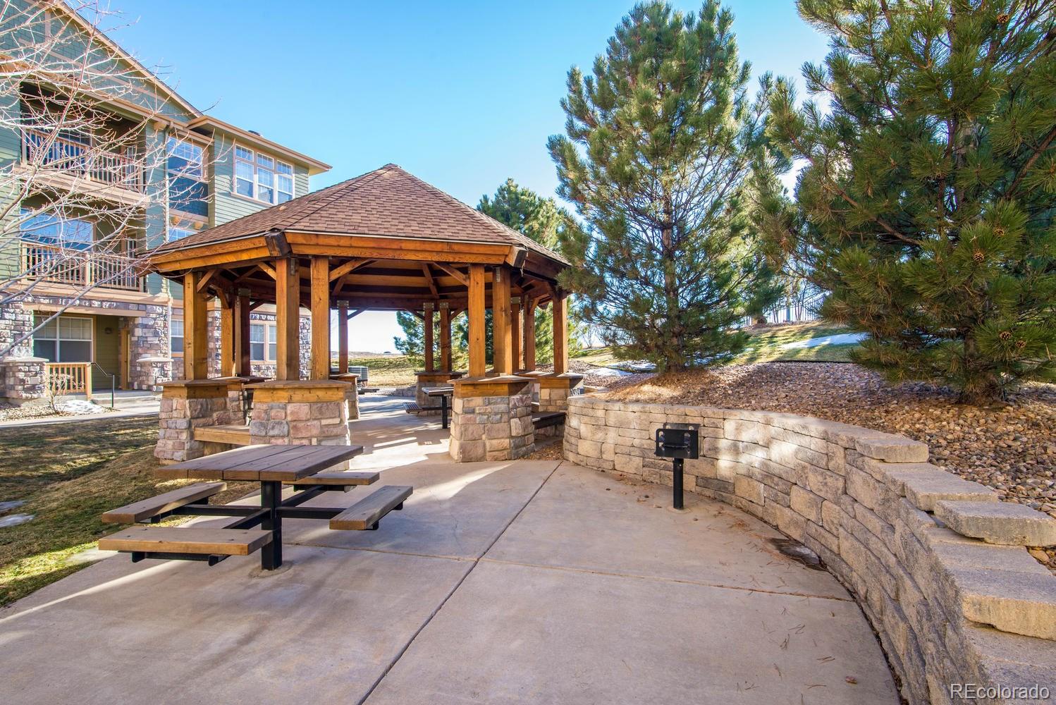 8489 Canyon Rim Circle, Unit 101 Parker, CO 80134 - Photo 2 of 28