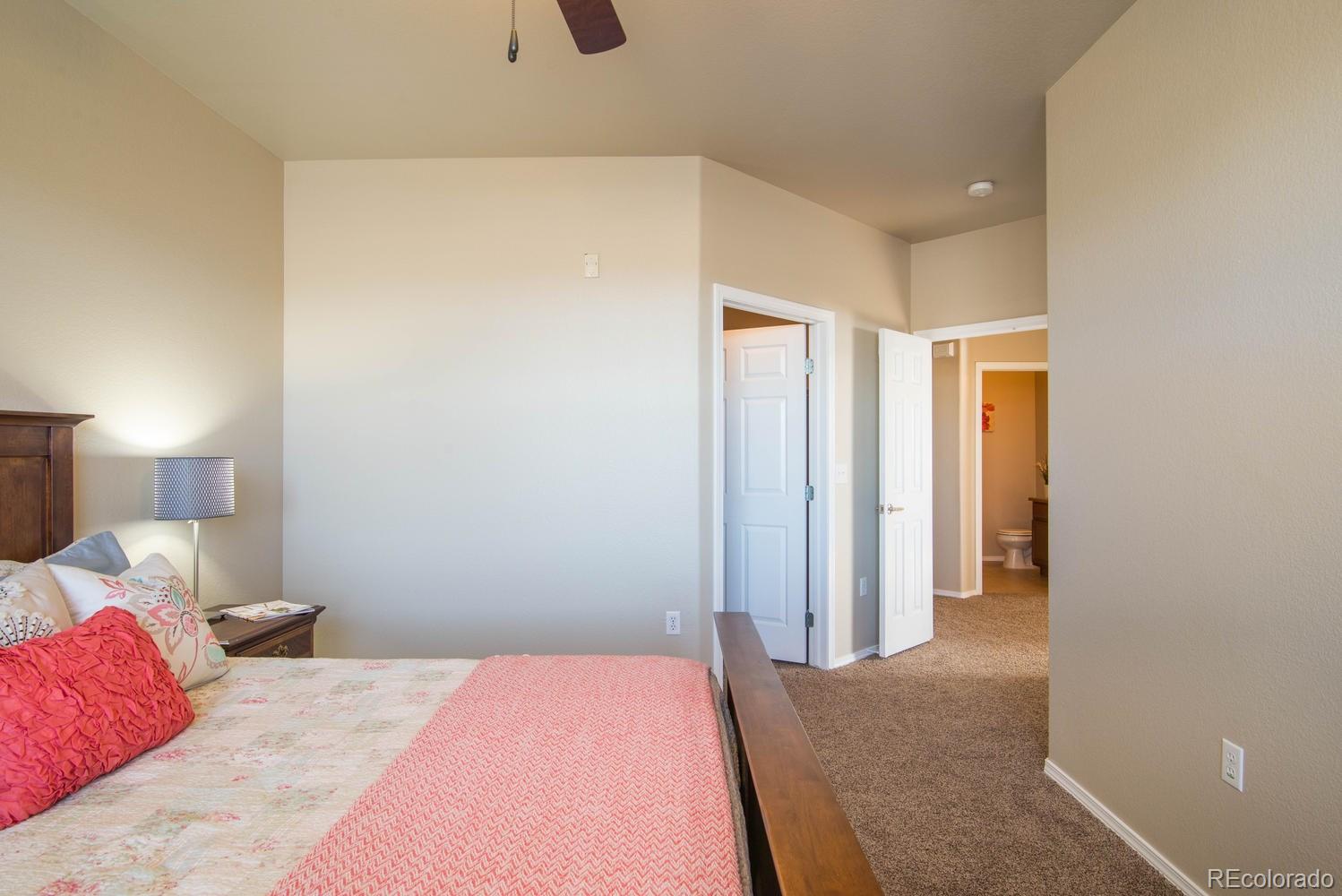 8489 Canyon Rim Circle, Unit 101 Parker, CO 80134 - Photo 21 of 28