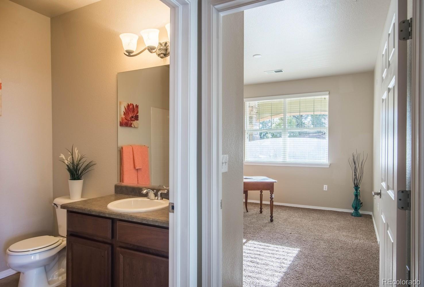 8489 Canyon Rim Circle, Unit 101 Parker, CO 80134 - Photo 23 of 28