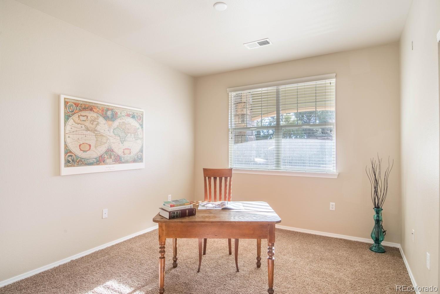 8489 Canyon Rim Circle, Unit 101 Parker, CO 80134 - Photo 24 of 28