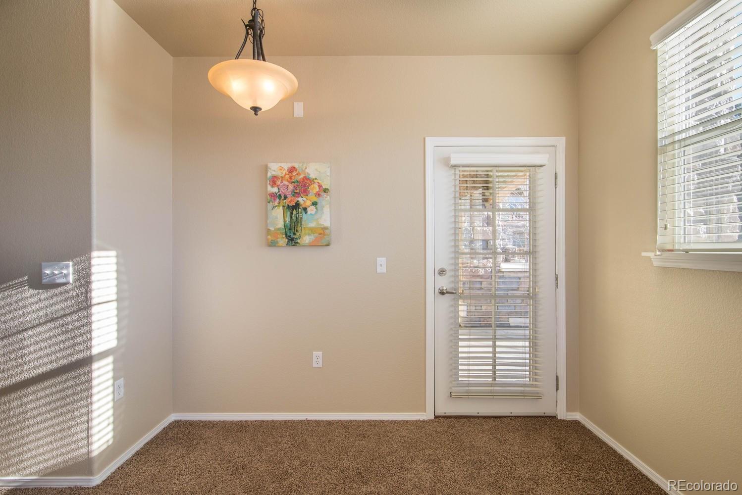 8489 Canyon Rim Circle, Unit 101 Parker, CO 80134 - Photo 25 of 28
