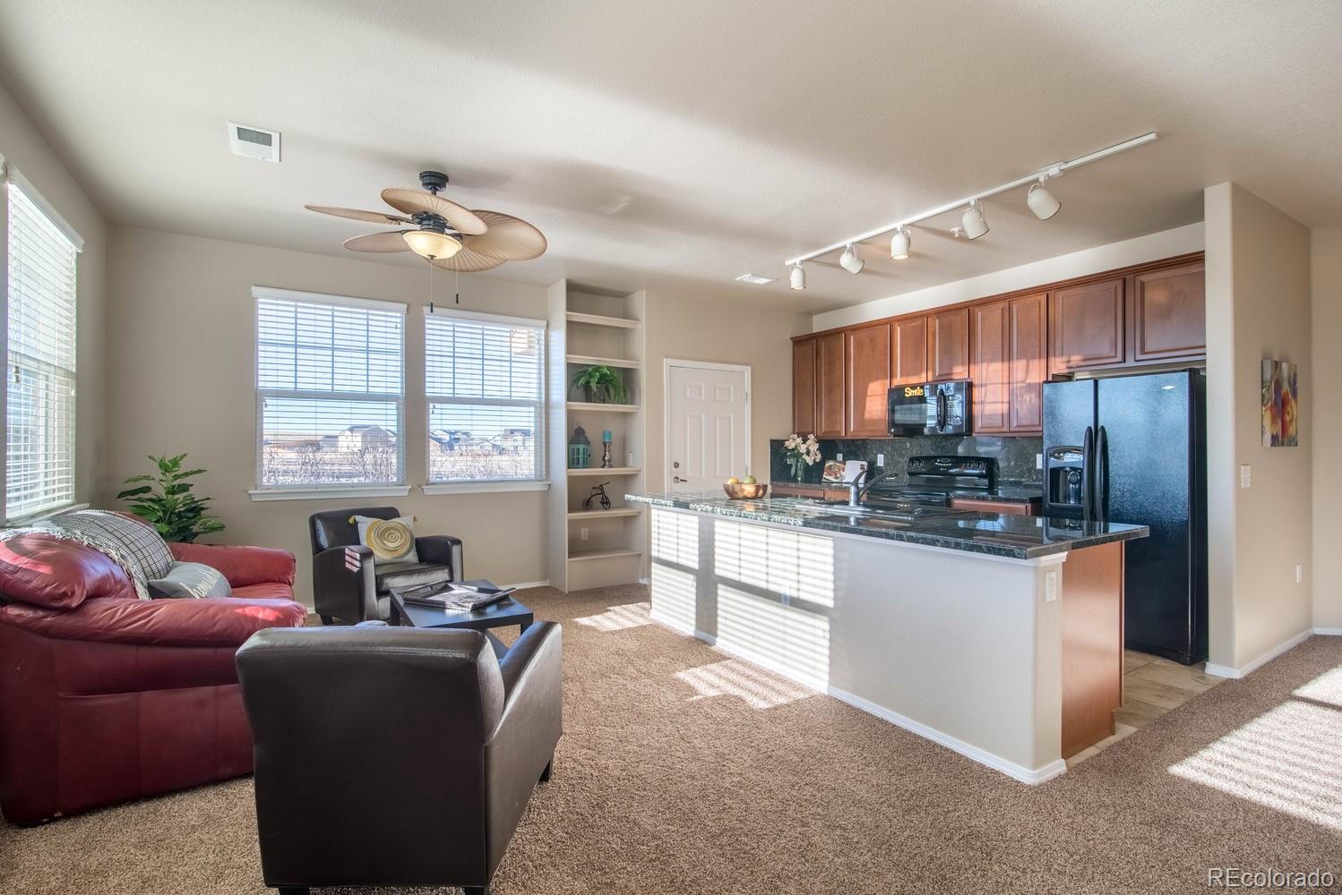 8489 Canyon Rim Circle, Unit 101 Parker, CO 80134 - Photo 3 of 28