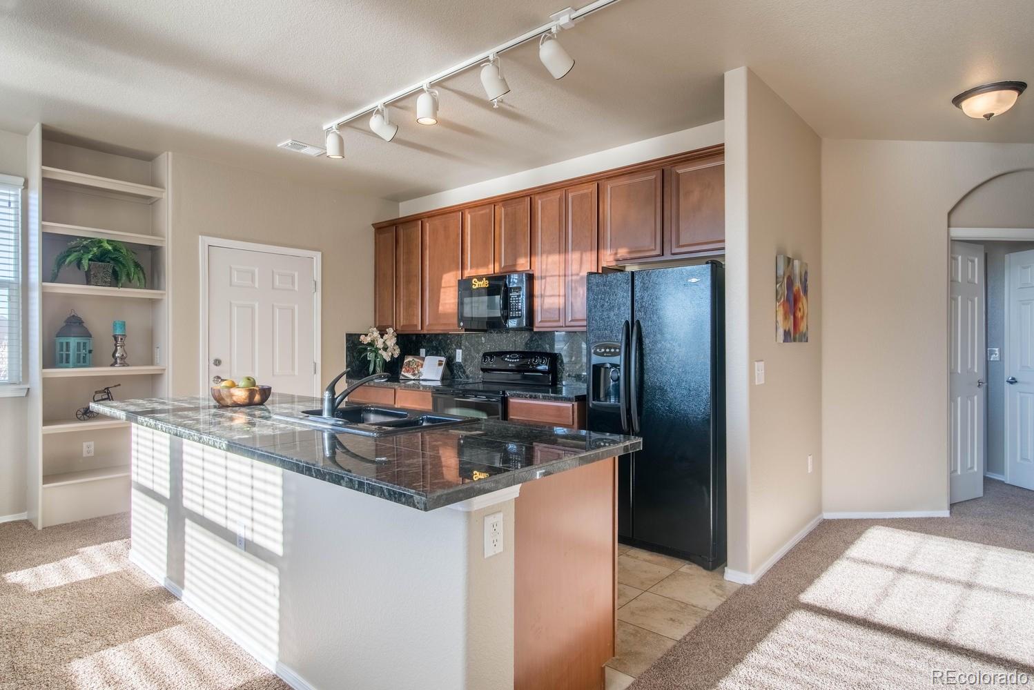 8489 Canyon Rim Circle, Unit 101 Parker, CO 80134 - Photo 4 of 28