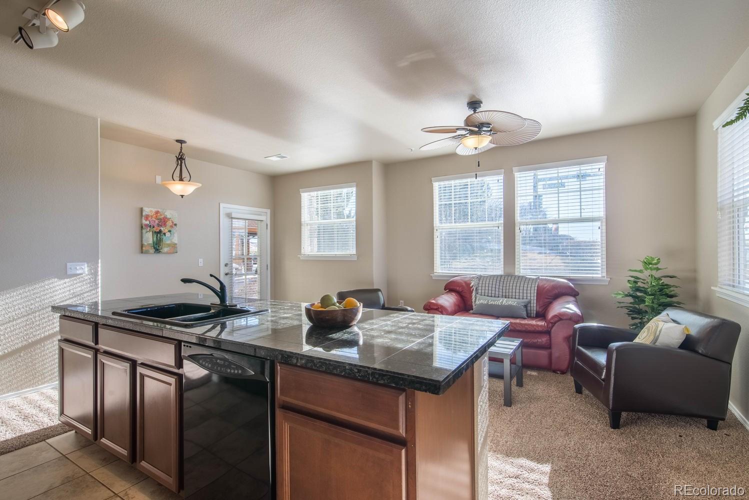8489 Canyon Rim Circle, Unit 101 Parker, CO 80134 - Photo 5 of 28