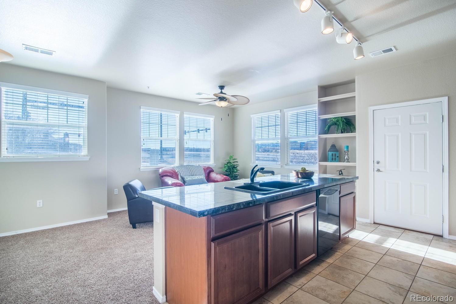 8489 Canyon Rim Circle, Unit 101 Parker, CO 80134 - Photo 10 of 28