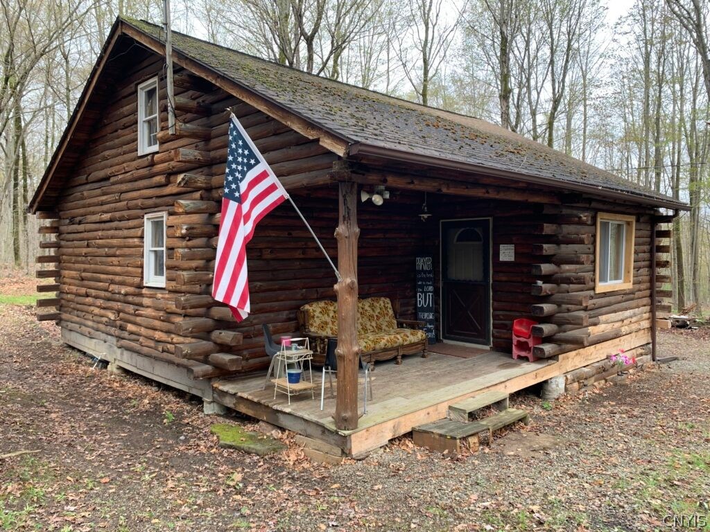 0 Town Line Road Fillmore, NY 14735 - Photo 2 of 19