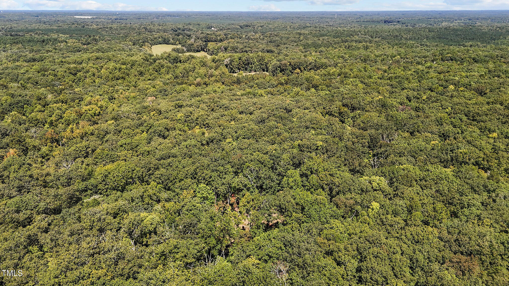 Tbd Monadnock Ridge Road Hillsborough, NC 27278 - Photo 2 of 8 13 wooded acres in Carrington Farms, Efland.