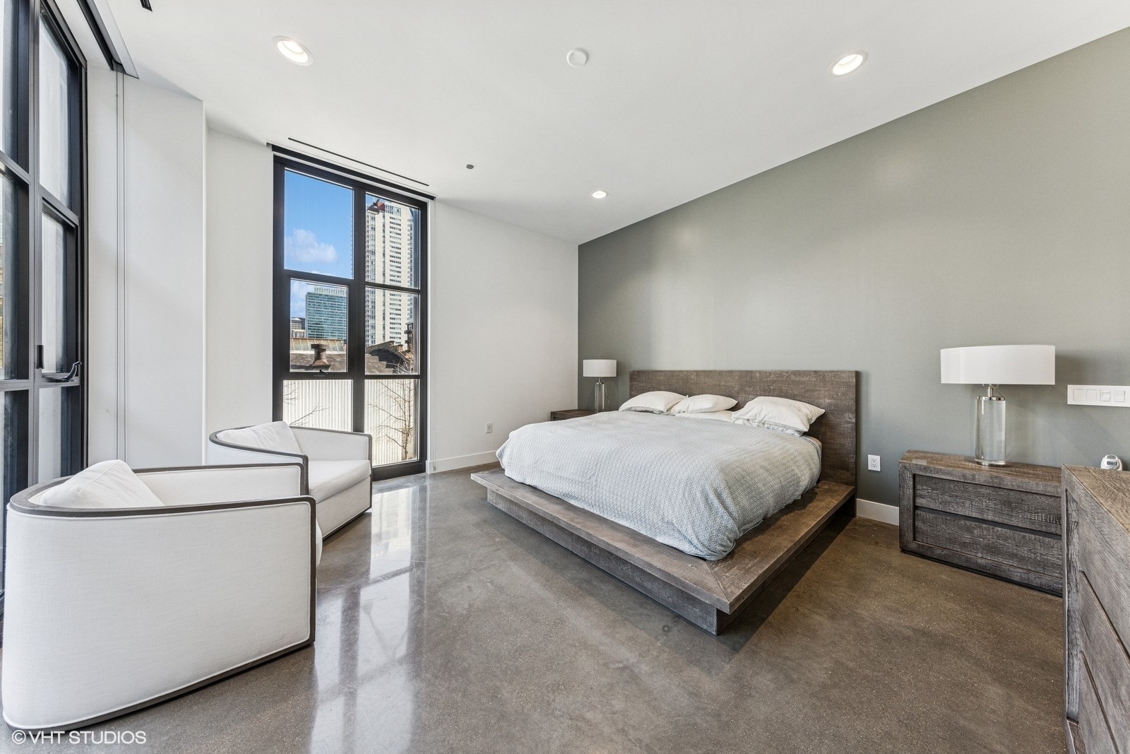 900 West Washington Boulevard, Unit 202 Chicago, IL 60607 - Photo 9 of 24