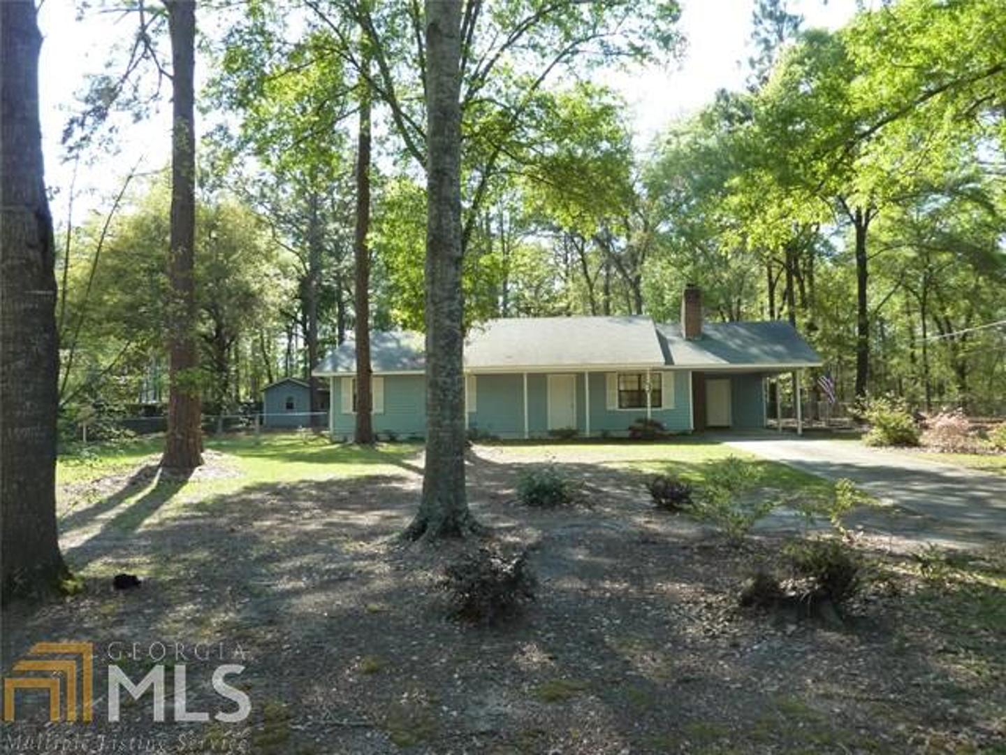 3 Ramble Road Statesboro, GA 30458 - Photo 1 of 1 Gallery Image 1