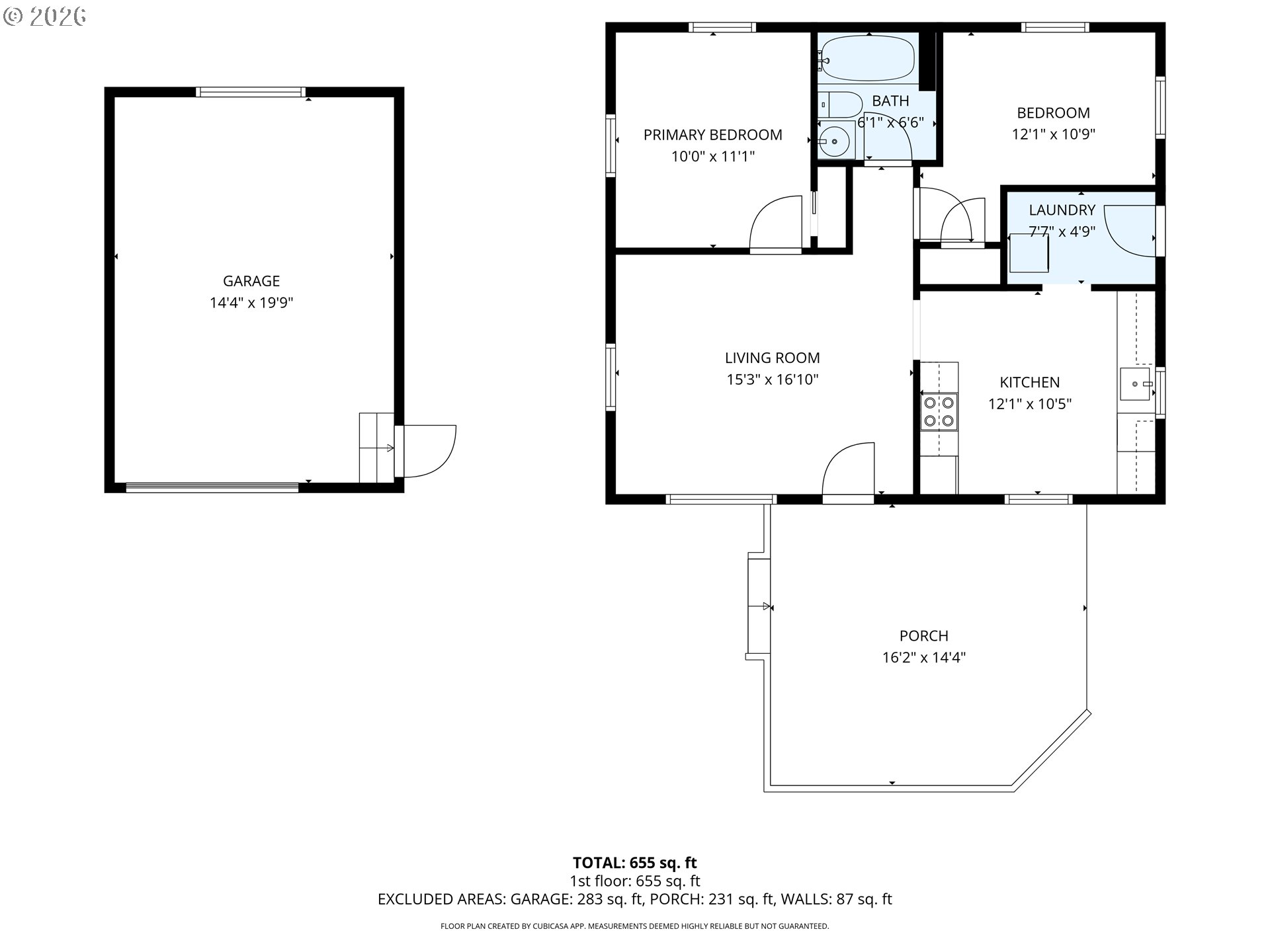 280 Baxter Street Eugene, OR 97402 - Photo 23 of 23