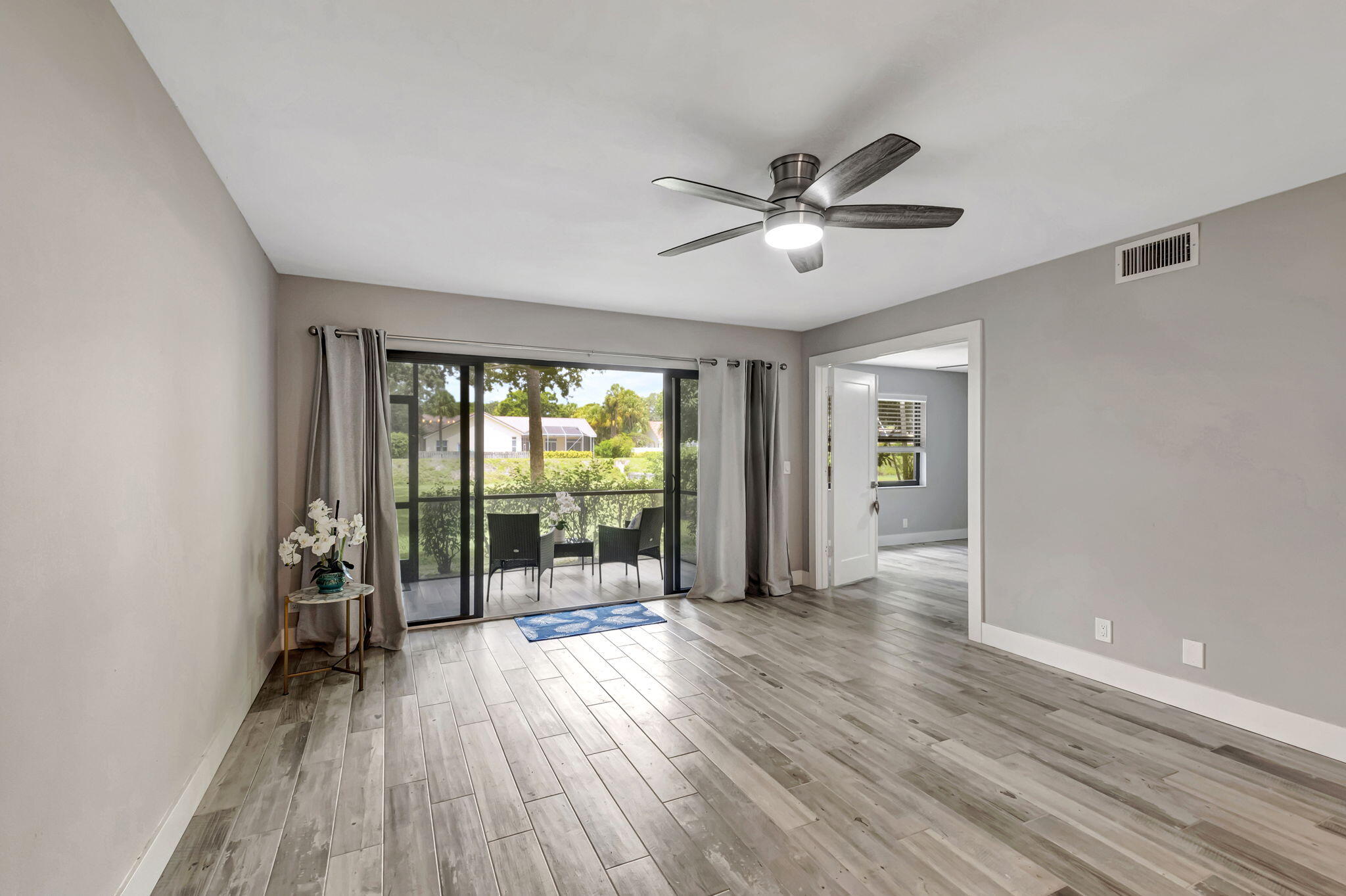 2890 Southwest 22nd Circle, Unit 241D Delray Beach, FL 33445 - Photo 17 of 34 Living Room