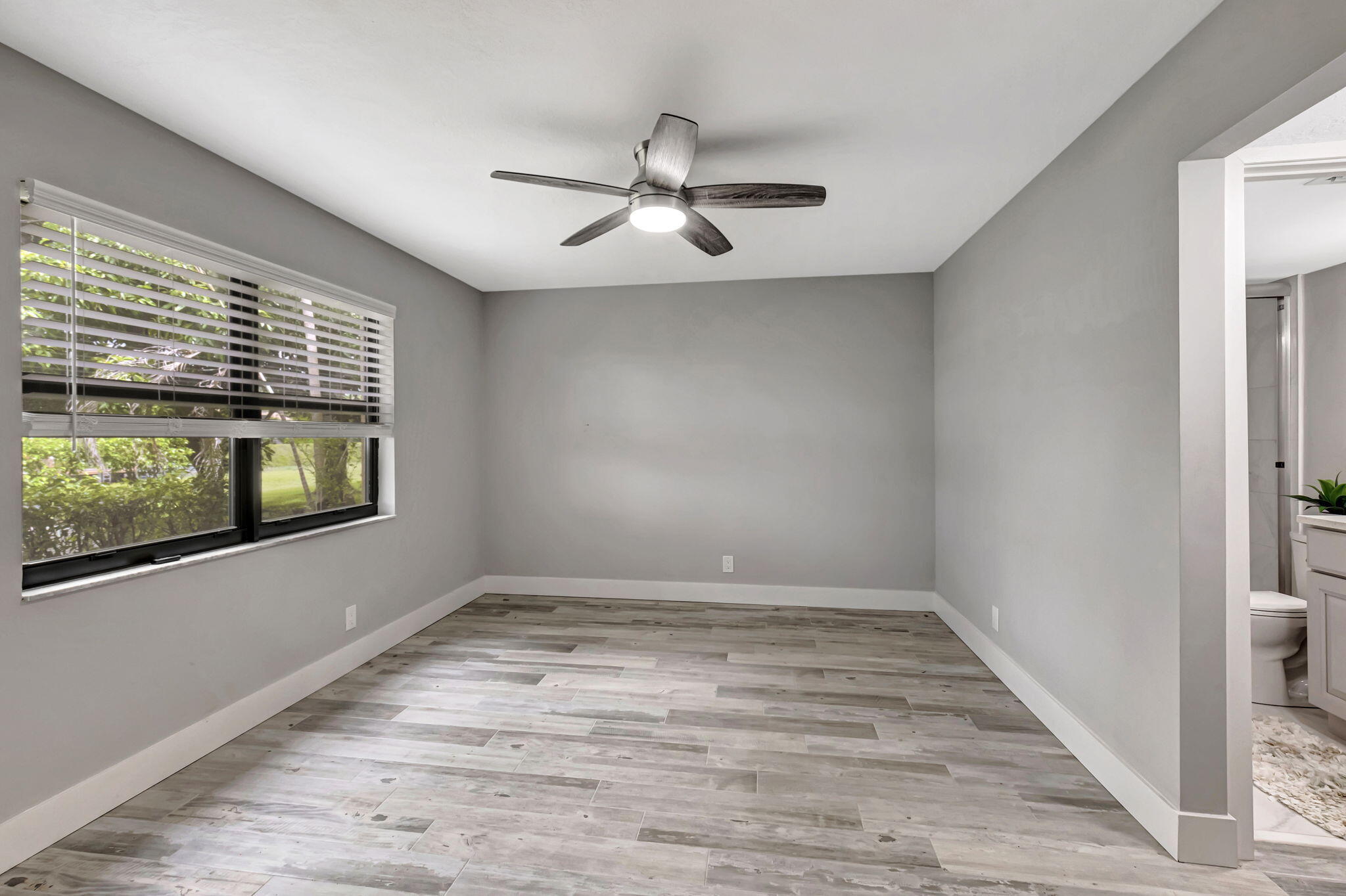 2890 Southwest 22nd Circle, Unit 241D Delray Beach, FL 33445 - Photo 18 of 34 Primary Bedroom