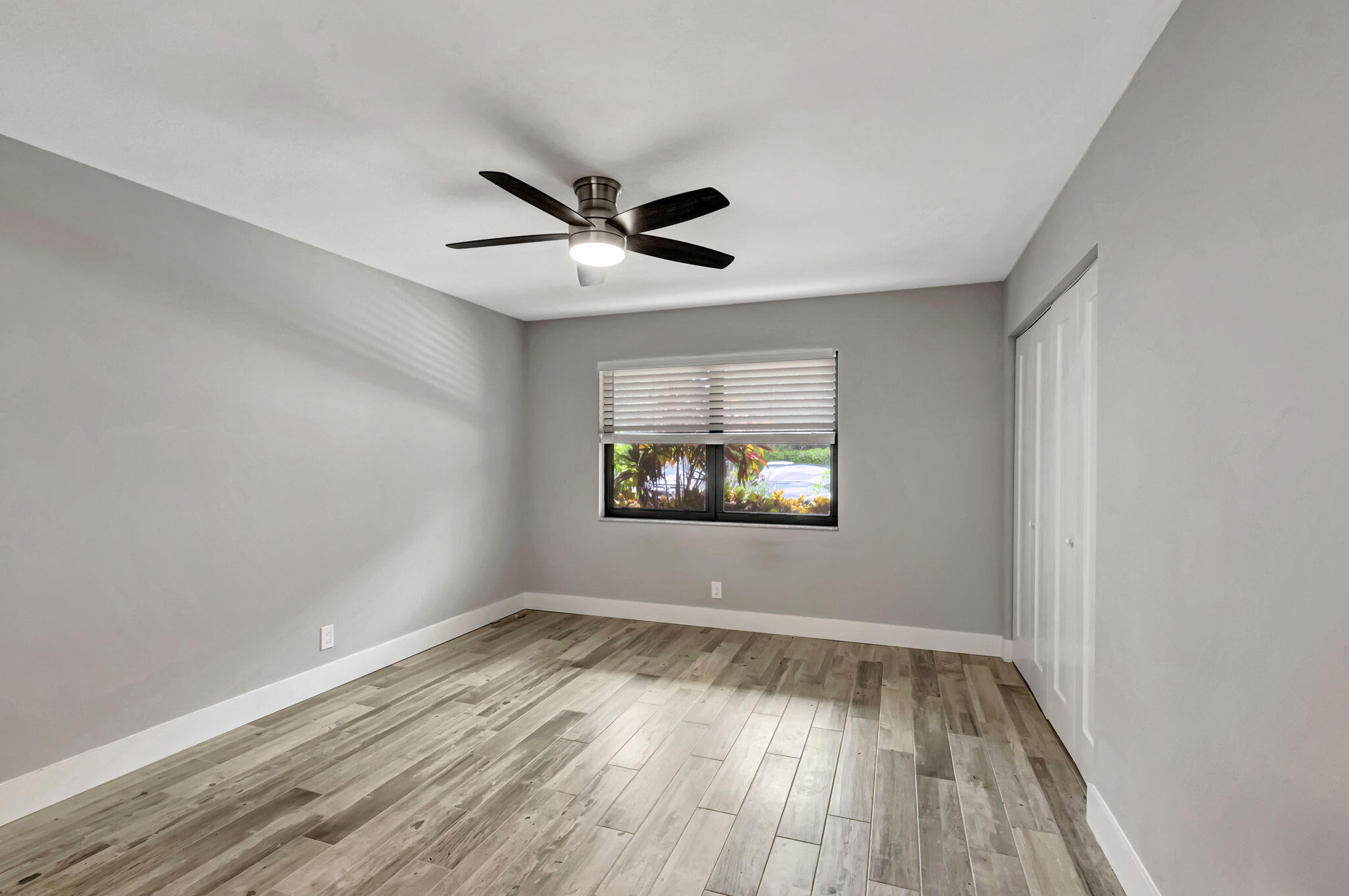 2890 Southwest 22nd Circle, Unit 241D Delray Beach, FL 33445 - Photo 21 of 34 Second Bedroom