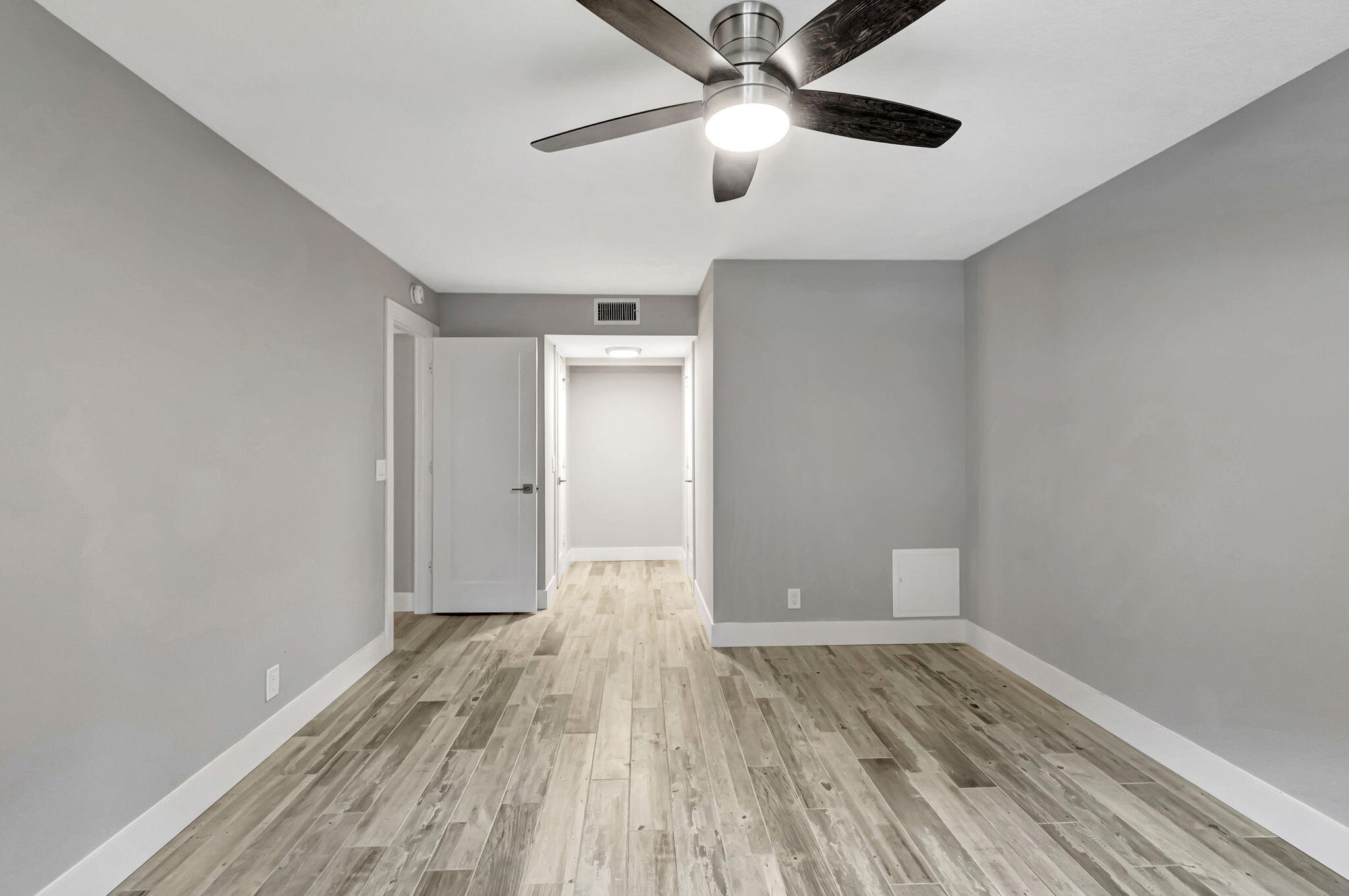 2890 Southwest 22nd Circle, Unit 241D Delray Beach, FL 33445 - Photo 22 of 34 Second Bedroom
