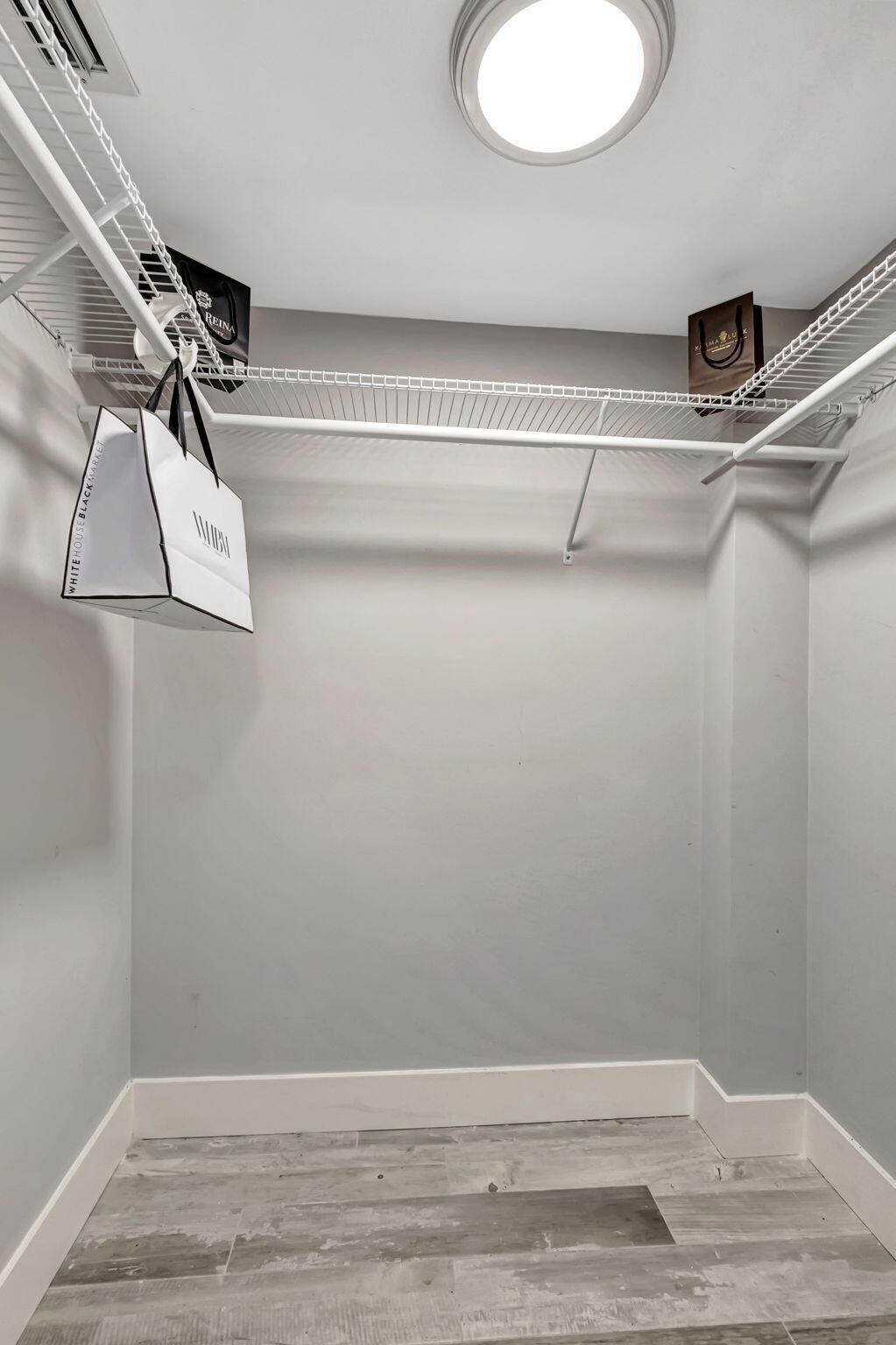 2890 Southwest 22nd Circle, Unit 241D Delray Beach, FL 33445 - Photo 26 of 34 Walk-in Closet