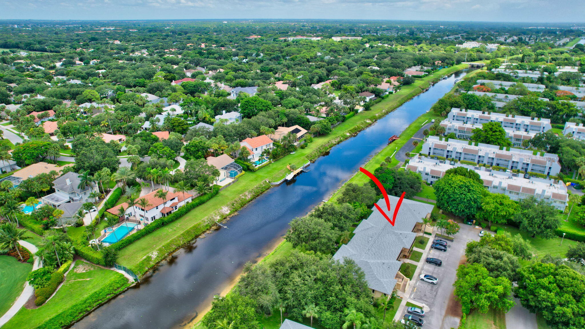 2890 Southwest 22nd Circle, Unit 241D Delray Beach, FL 33445 - Photo 30 of 34 Close to the Beach