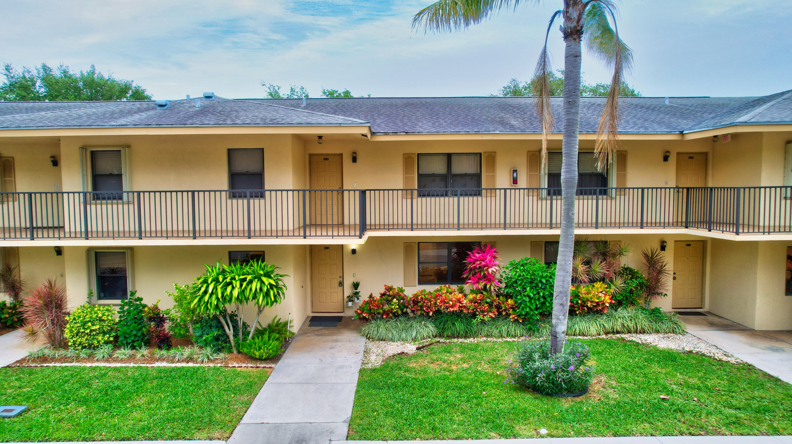 2890 Southwest 22nd Circle, Unit 241D Delray Beach, FL 33445 - Photo 32 of 34 2890 SW 22nd Circle, 241d