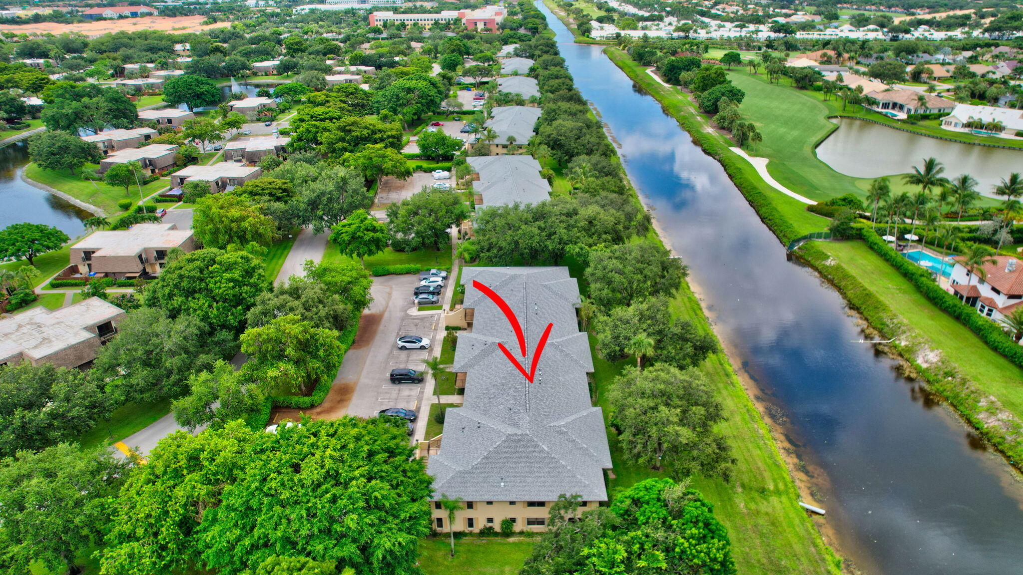 2890 Southwest 22nd Circle, Unit 241D Delray Beach, FL 33445 - Photo 33 of 34 2890 SW 22nd Circle, 241d