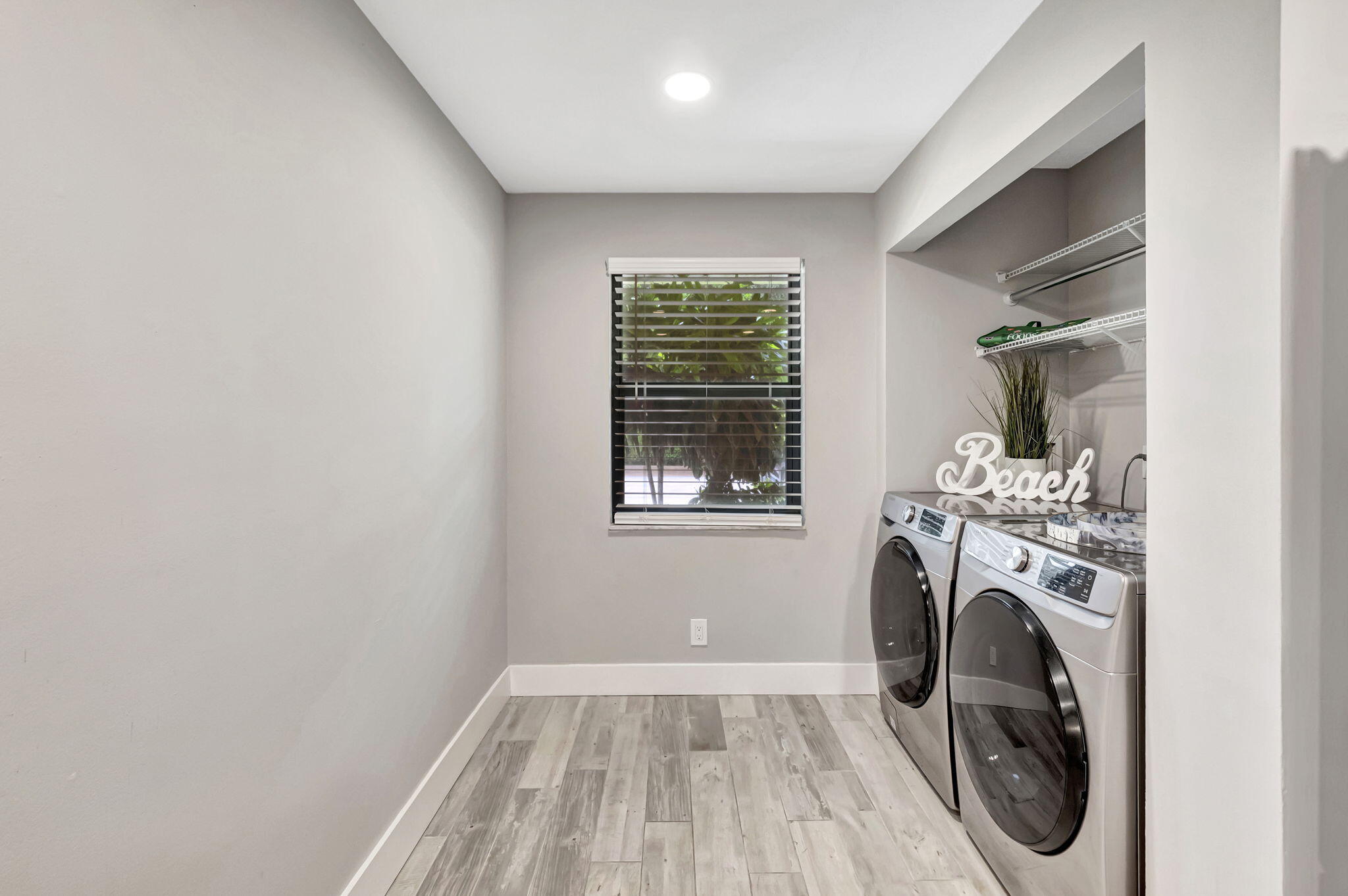2890 Southwest 22nd Circle, Unit 241D Delray Beach, FL 33445 - Photo 6 of 34 Full Size Washer and Dryer