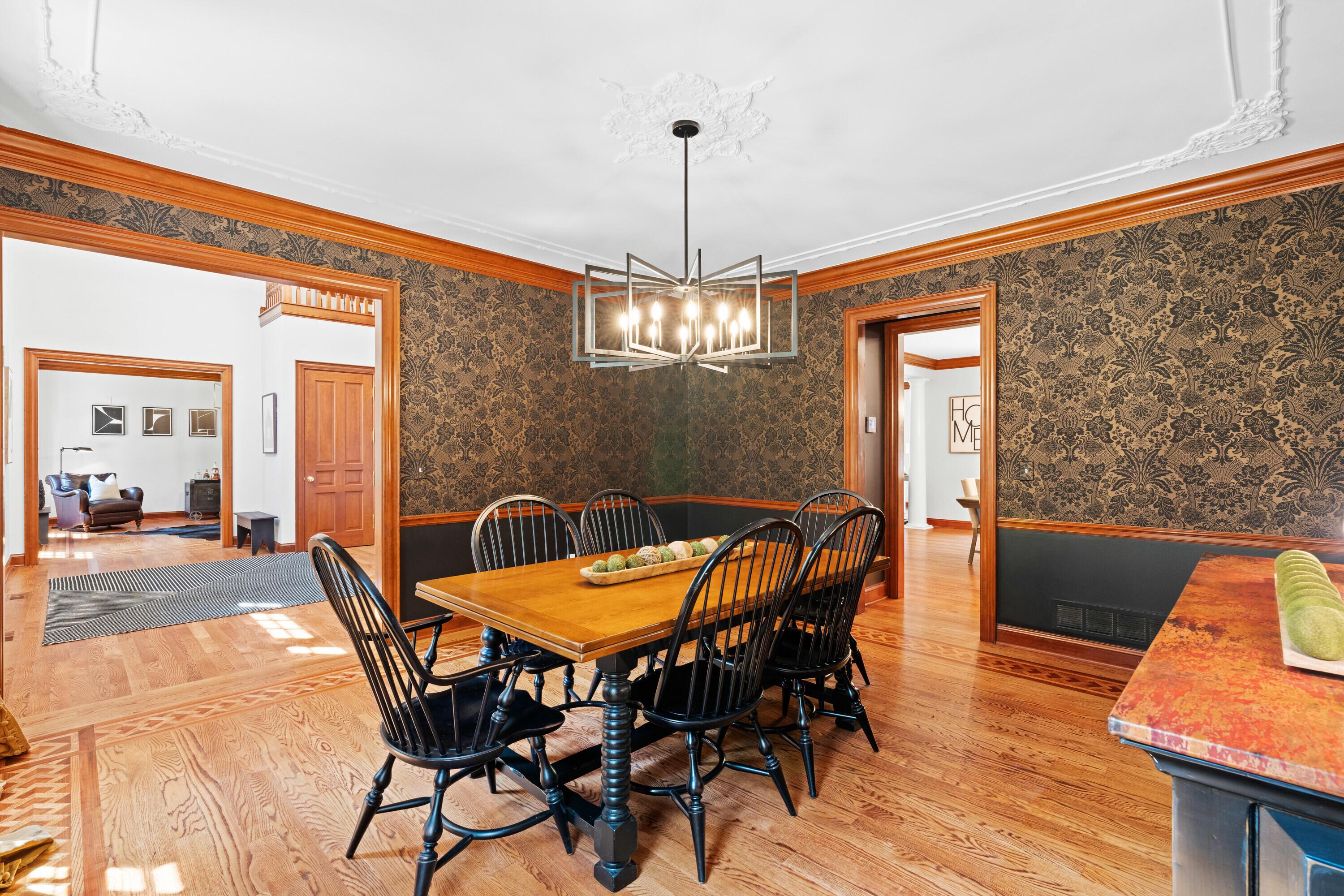 5455 Plantation Road Sunbury, OH 43074 - Photo 36 of 176 Dining Room